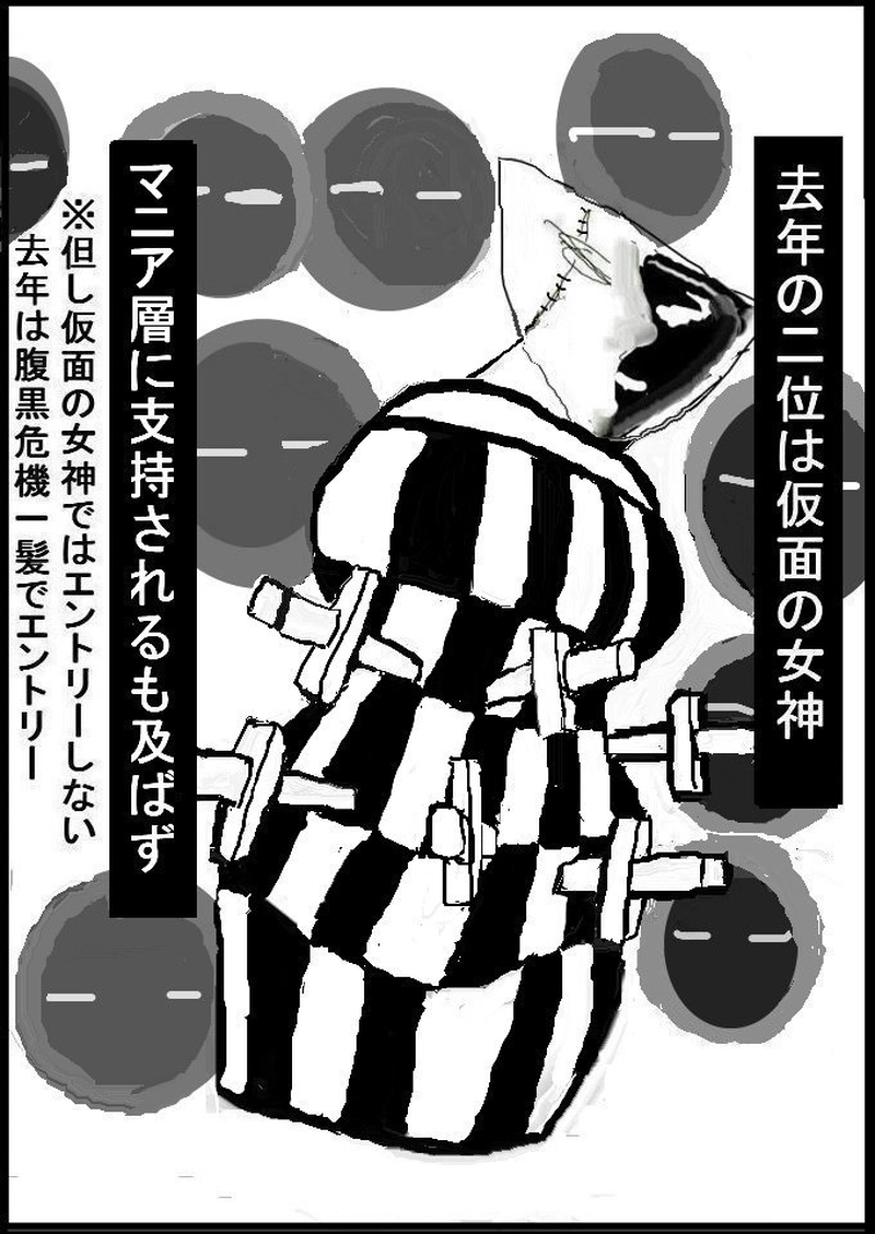 第二十一話　縄文のビーナス