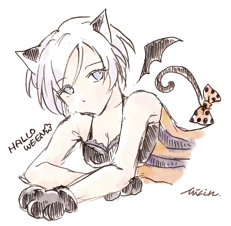 illustration　まとめ