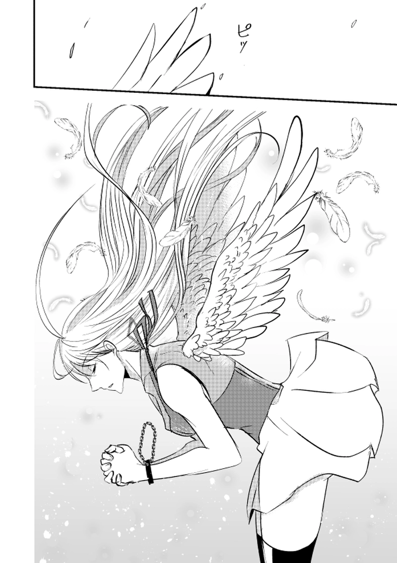 第41話～後編～/ChapterⅢ完結