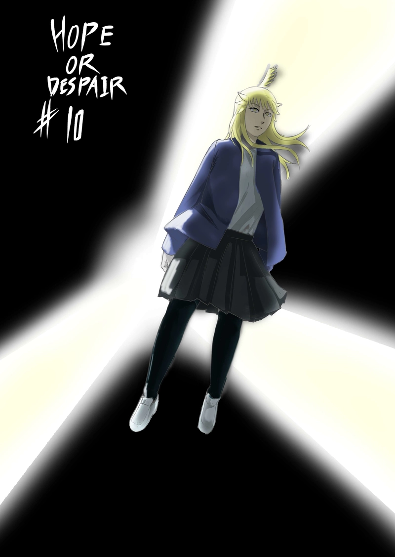 10話　トリラエ