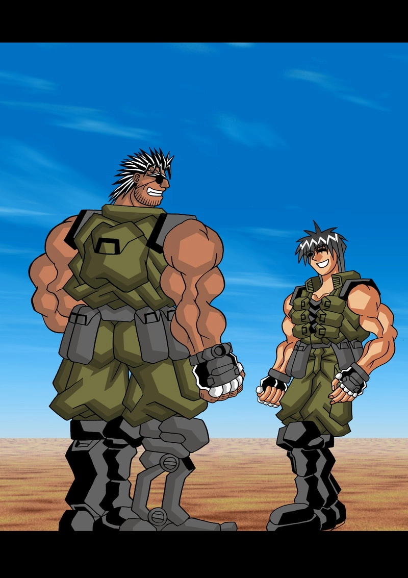 赤-ＳＥＫＩ-16話