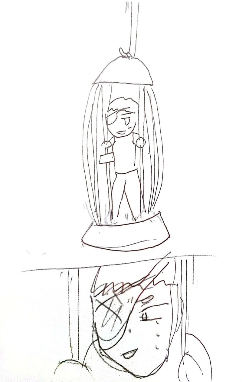 ブルーファスを救え