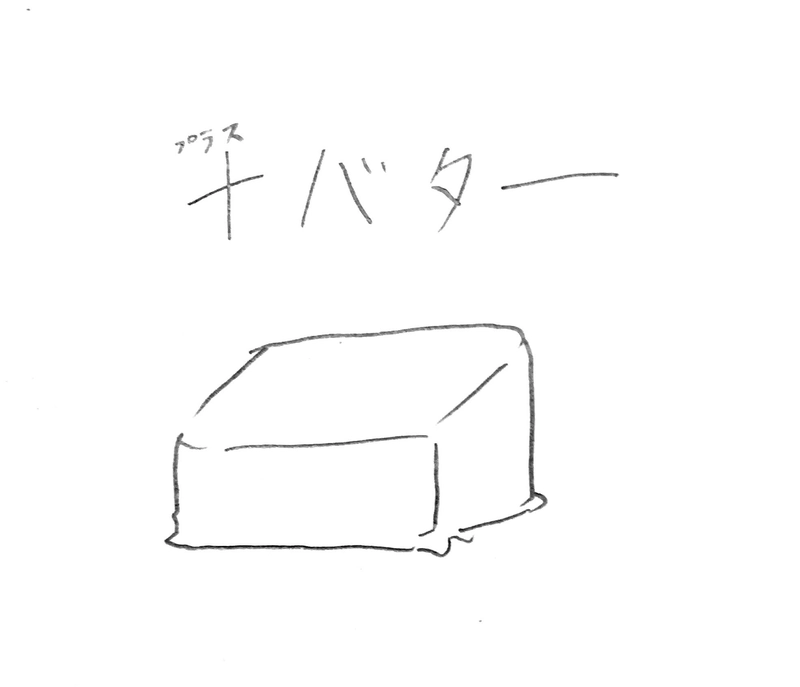 プラスアルファ