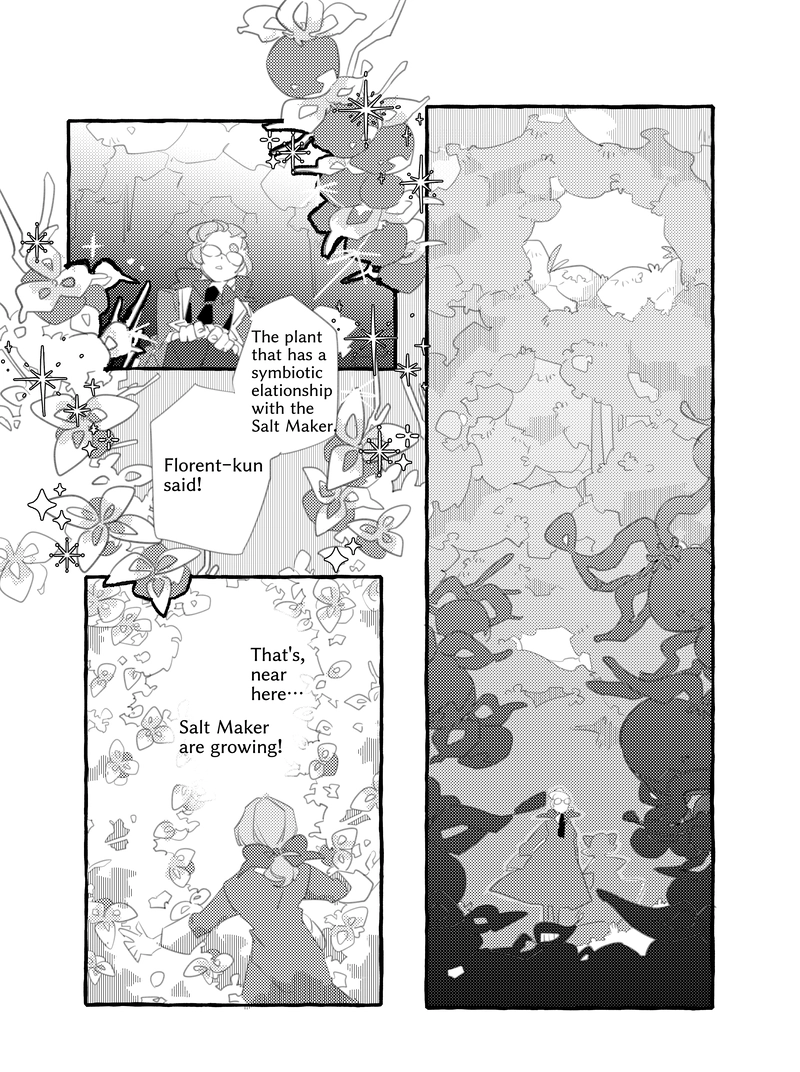 KITTEN COOKING COOKIES(EN ver)