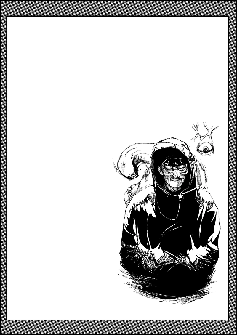 CLOCK・BAROQUE剣閃 ６