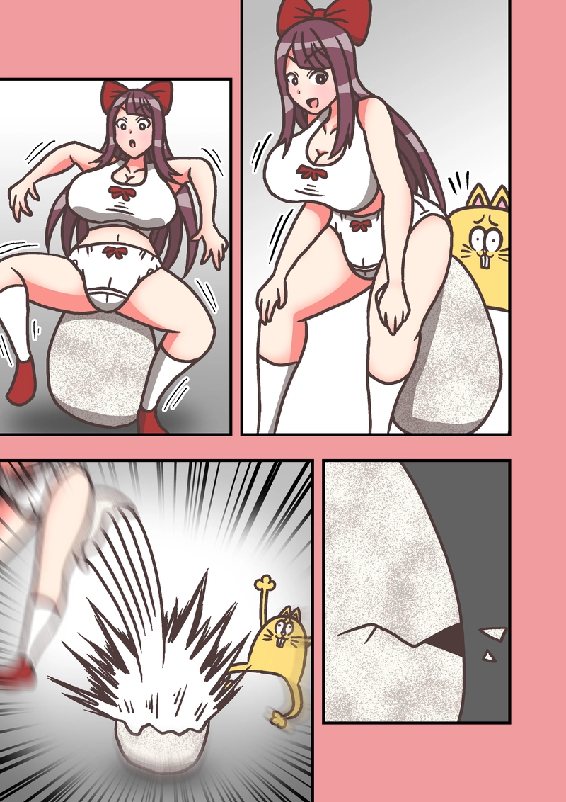 第7話「たまご」