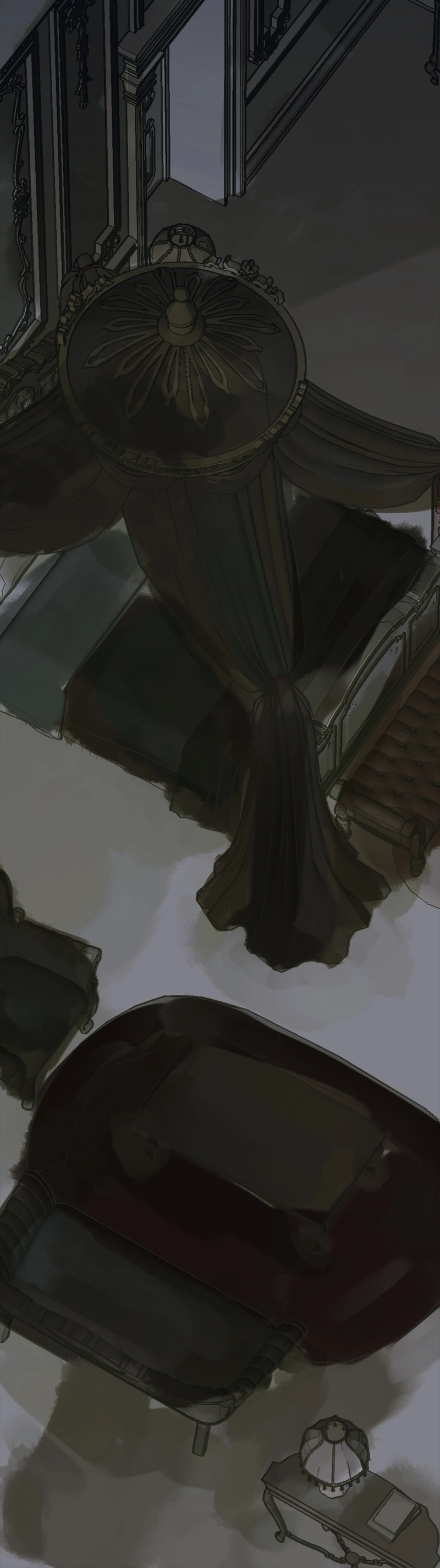 1.王位継承権 剥奪