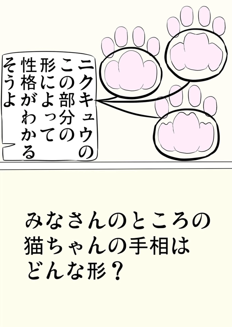 ミーのおもちゃ箱 第1336話～第1341話