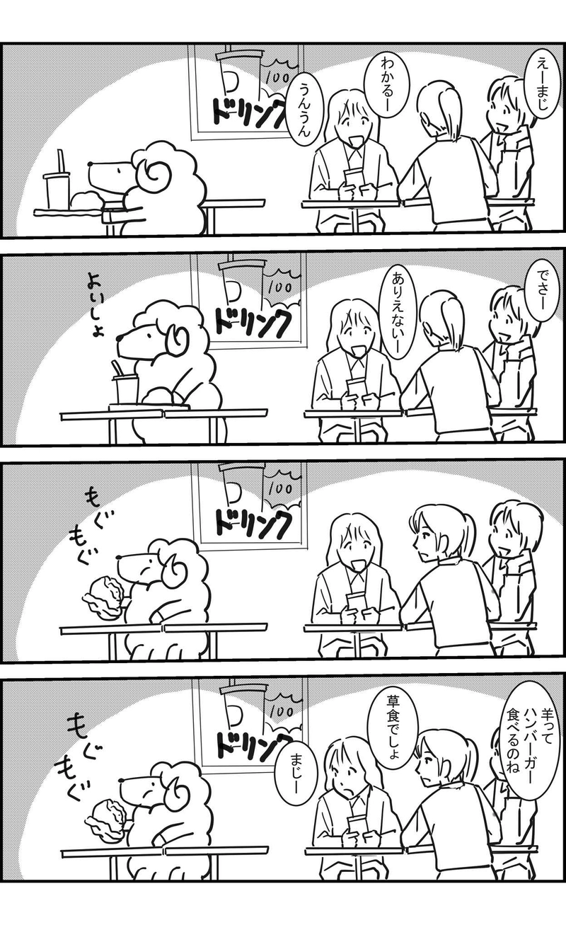 エピソード01　沢山アップしすぎた