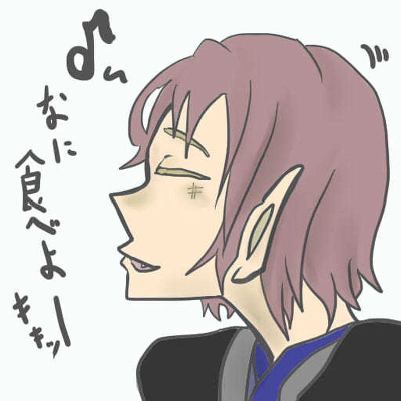 ＃8　『さるすべり』＋設定