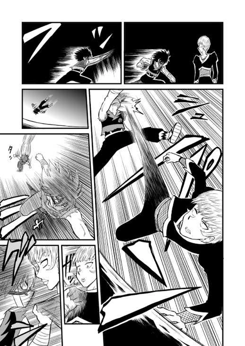 第14話　史上最強の物入り！　の巻