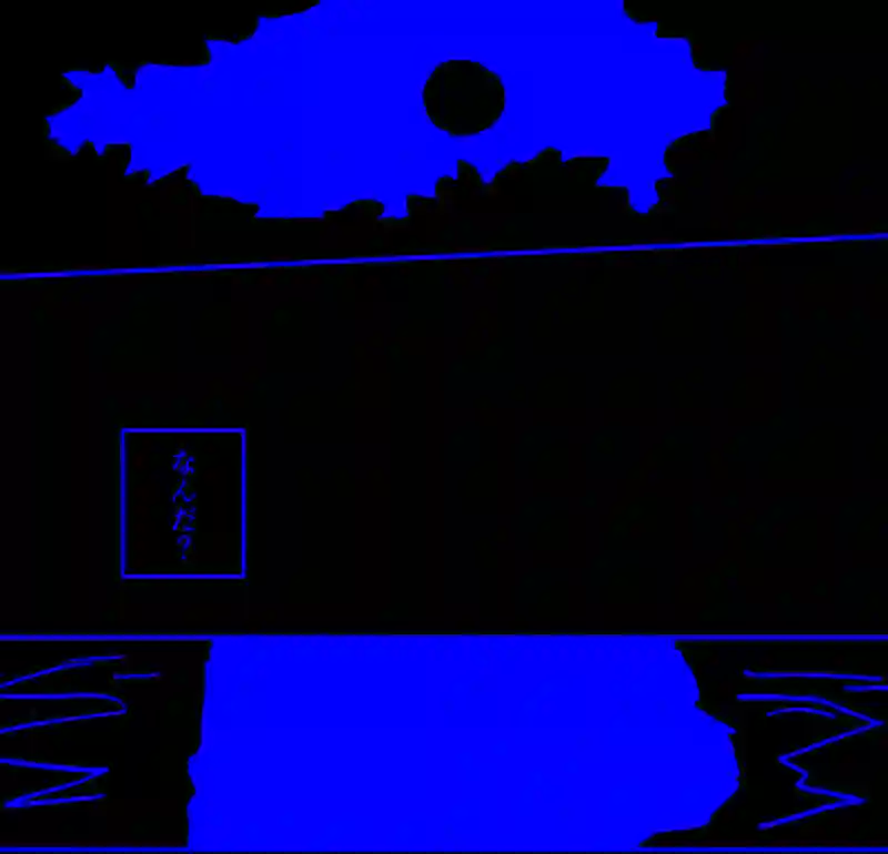 Episode:01 夢の終わり