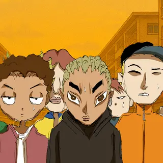 第80話 噛みつき小僧
