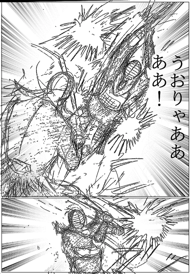 第1ブロックの優勝者　その3