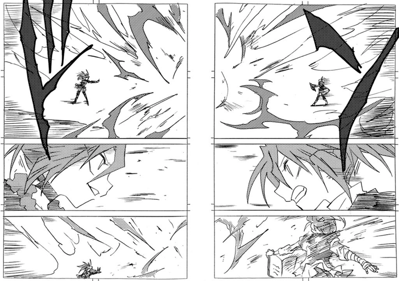 最終話(中)　幸せを綴る