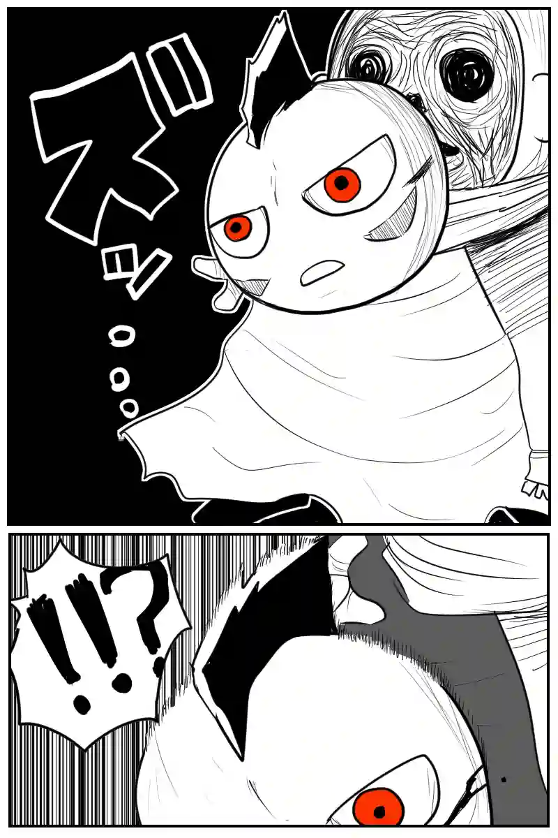 第二十一話Ｂパート