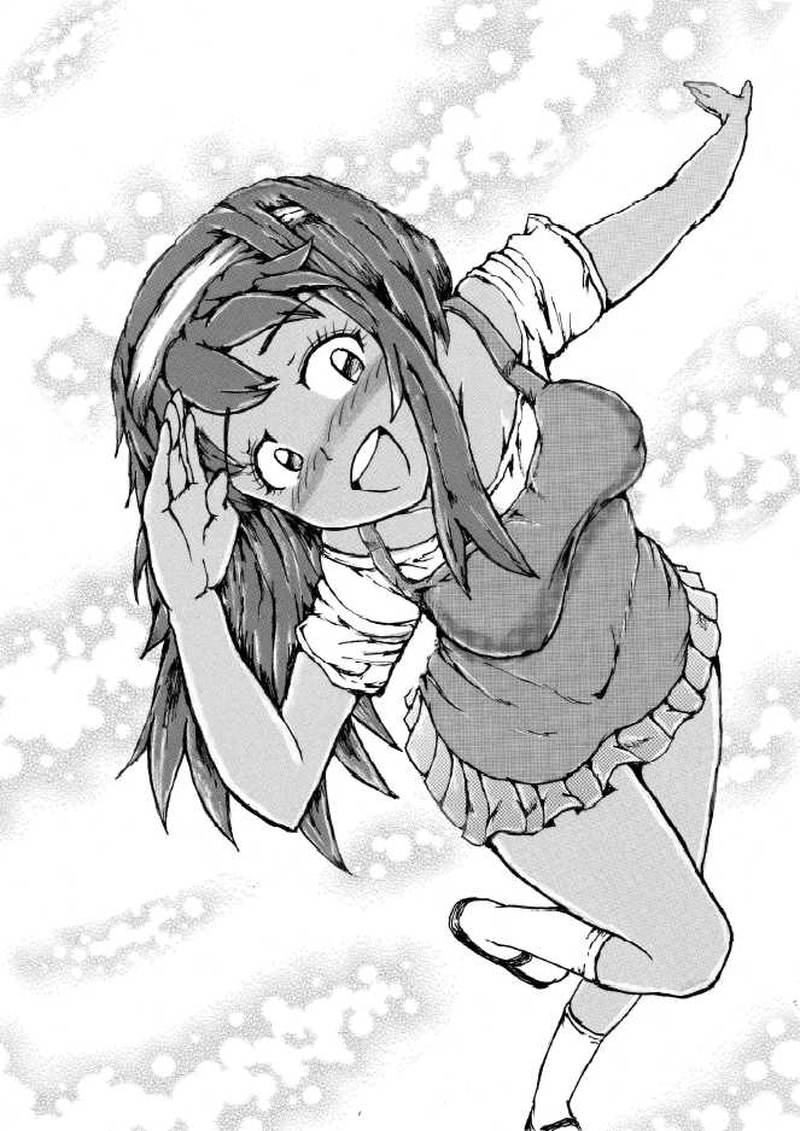 くらりん　第６話　その１