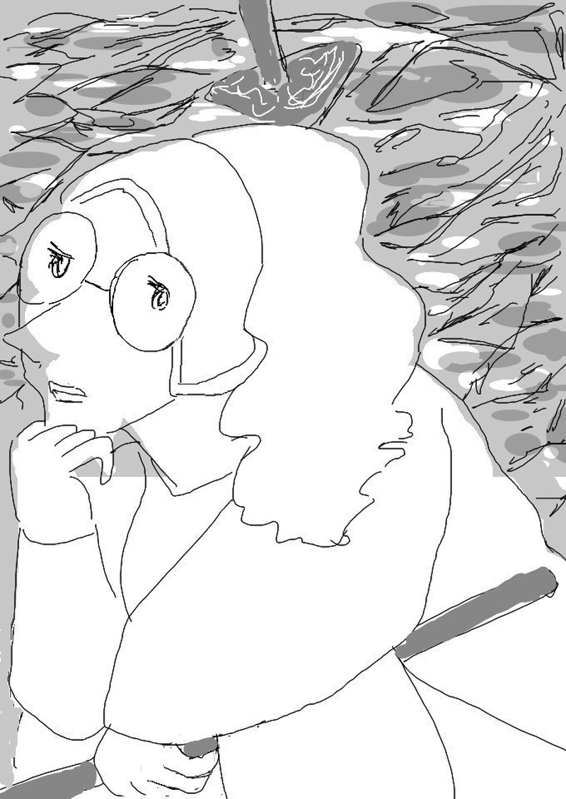 第二十二話　縄文の女神