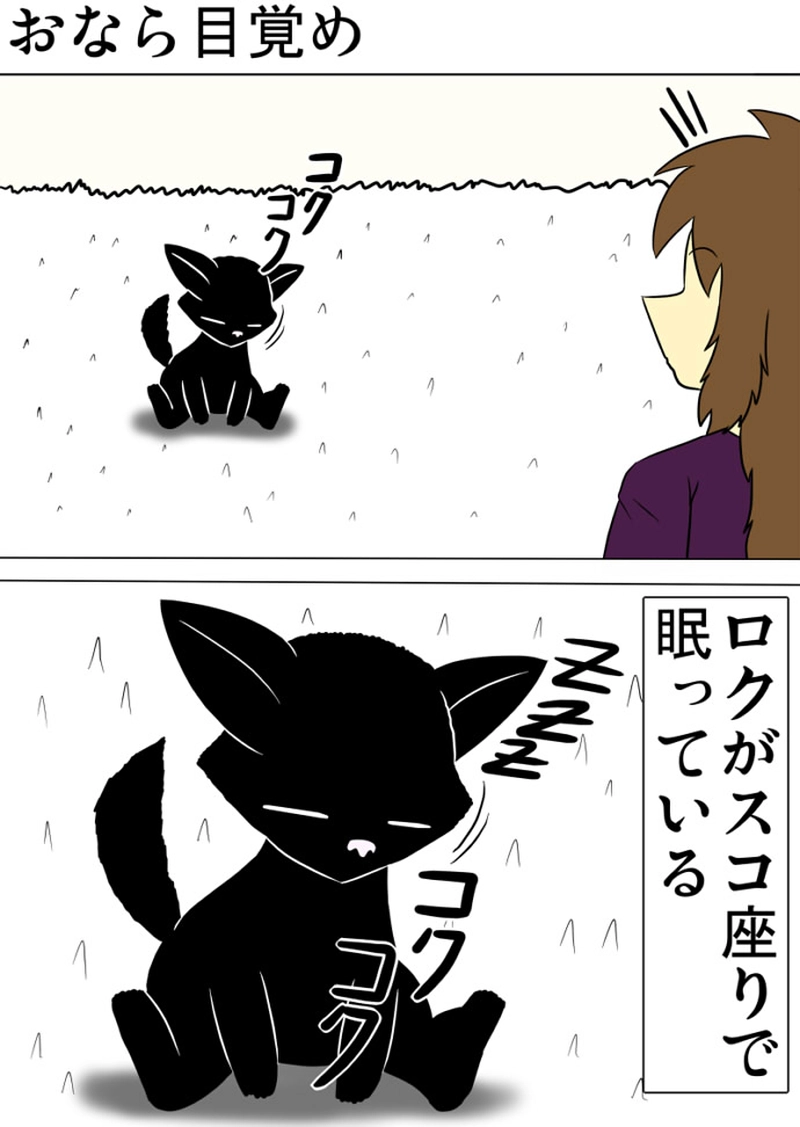 ミーのおもちゃ箱 第1288話～第1293話