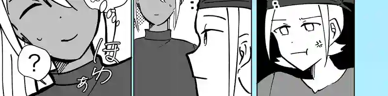 58話「再会とおやつ」