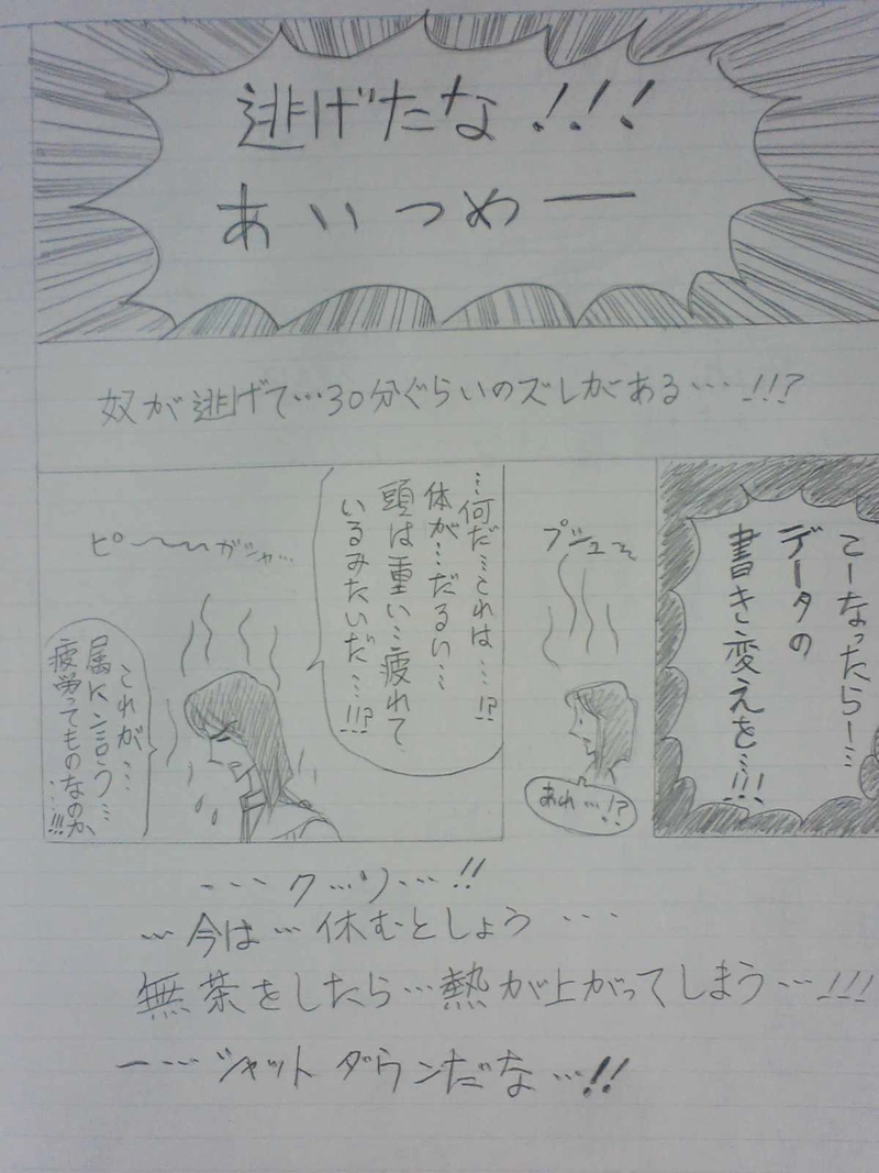 リヒター王国  ３２