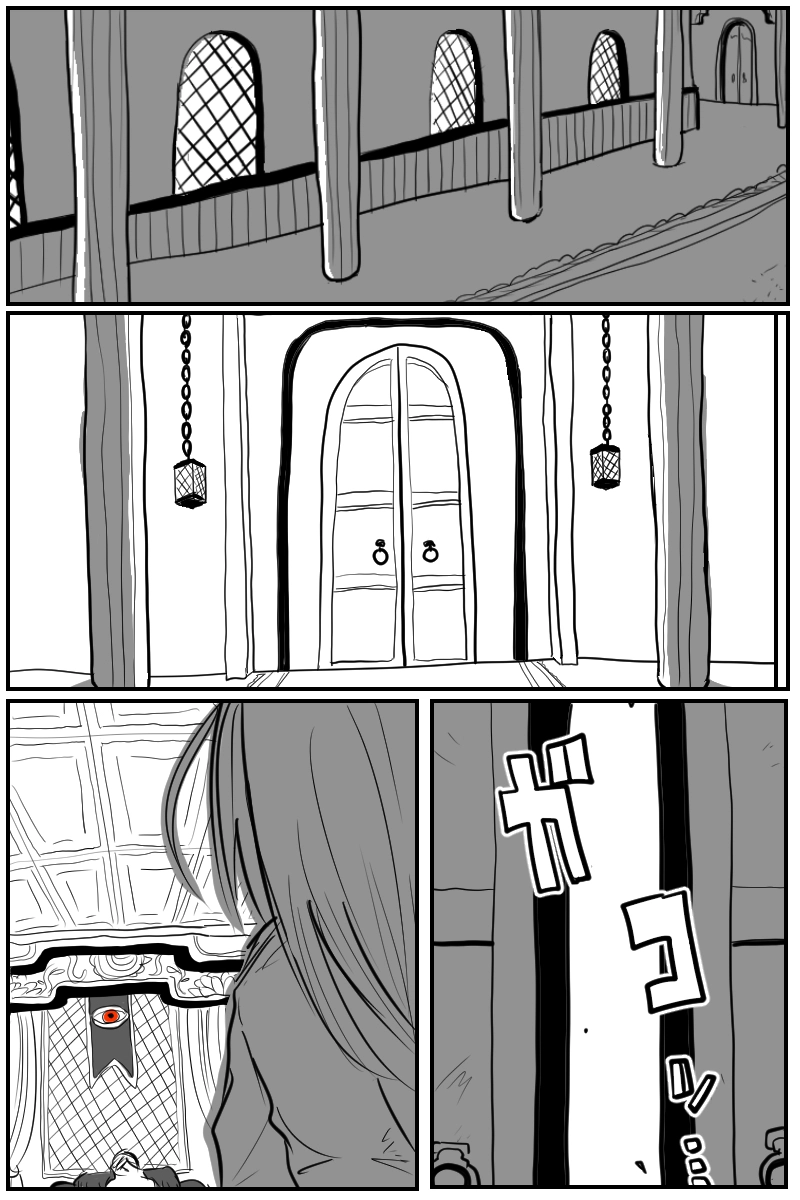 第三十九話Bパート