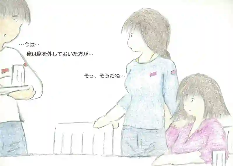 LAP.128 レポート