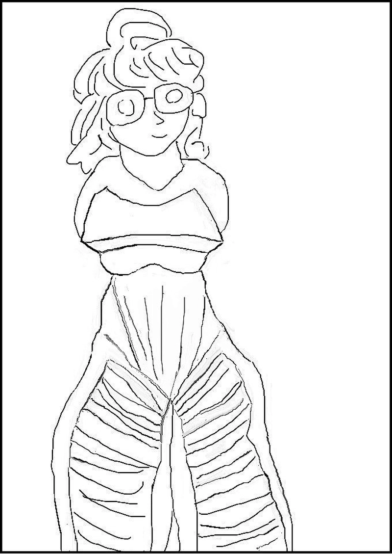 第二十二話　縄文の女神