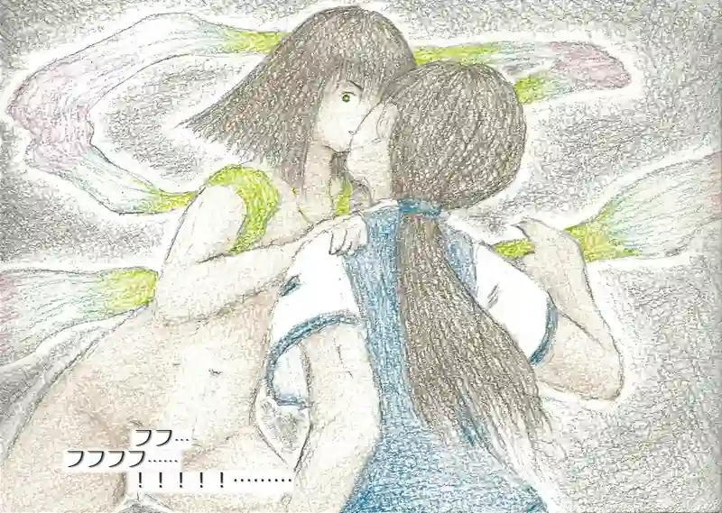 降り姫14