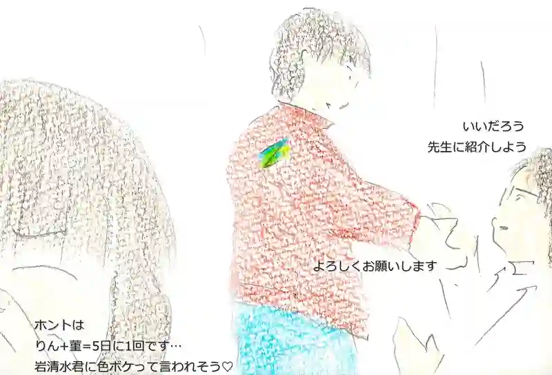 LAP.335 第一次口頭試問