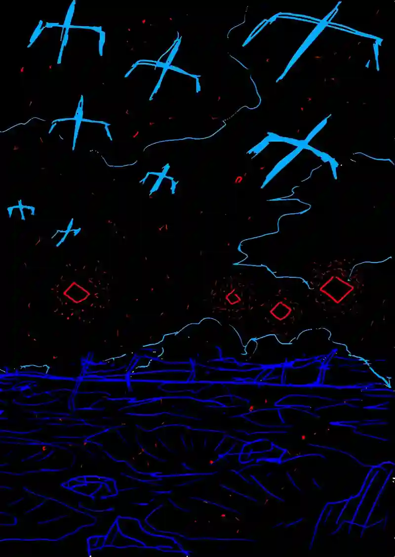 Episopde:01 夢の終わり