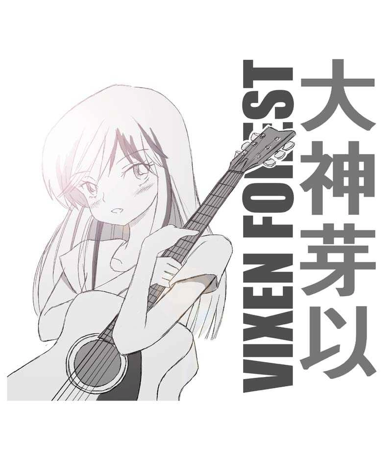 イラスト、おまけ