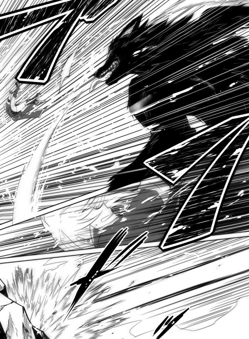 第17話 : 蟷螂の斧