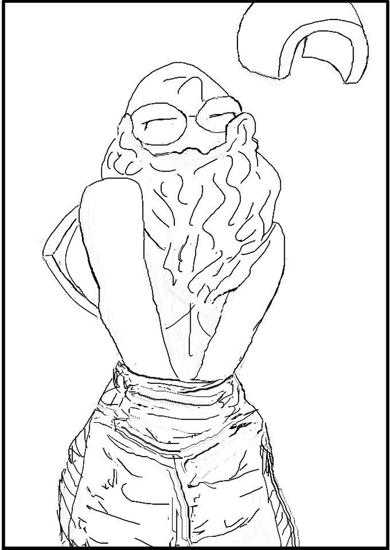 第二十二話　縄文の女神