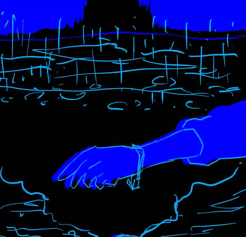 Episode:01 夢の終わり