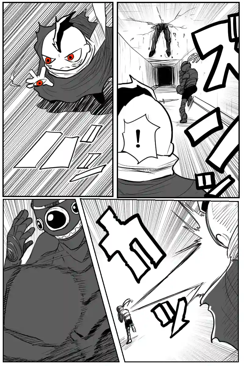 第三十二話Ｂパート