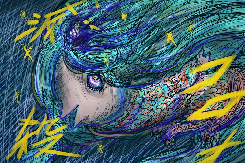 その布はオブラートで出来てるんですか？