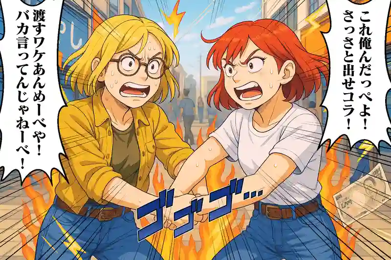 第104話