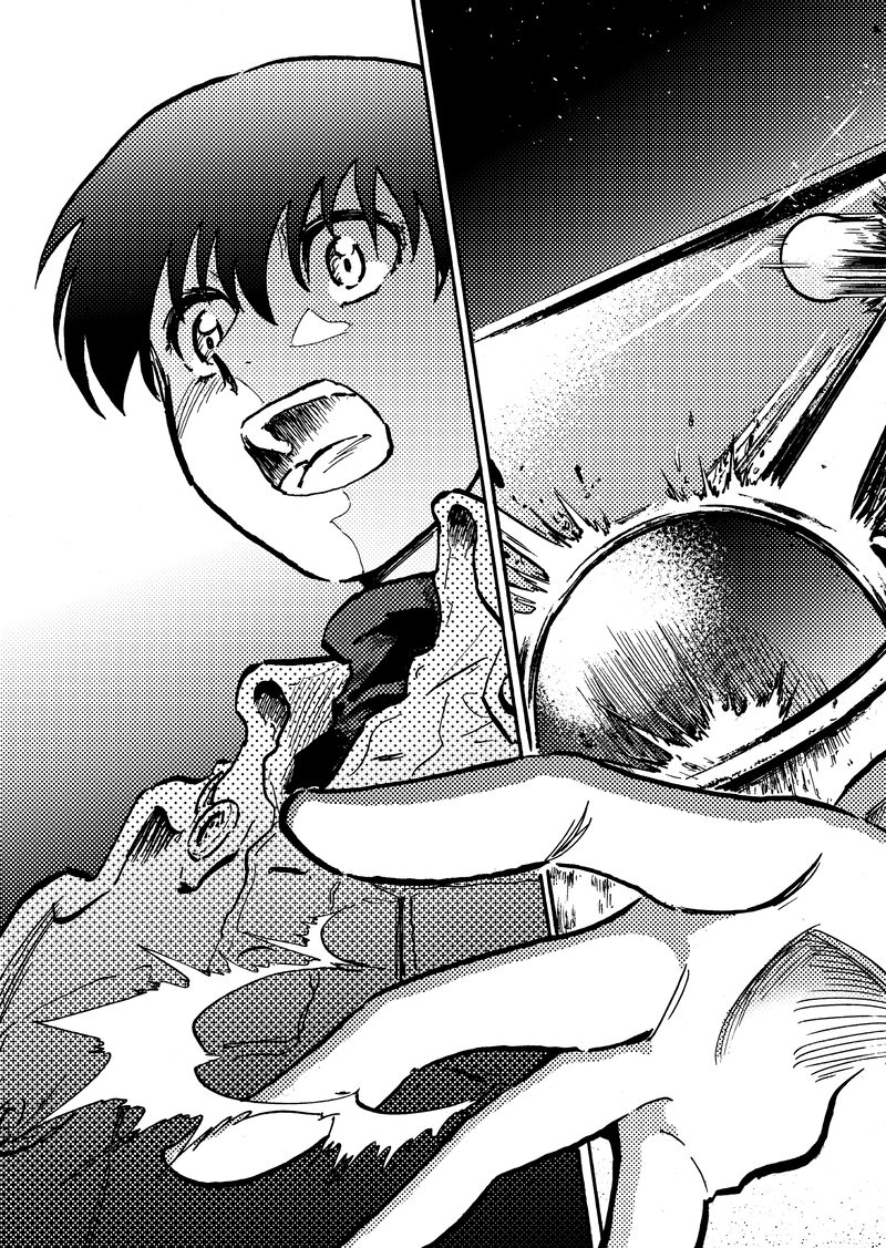 ep4「ダイヤモンド(前編)」