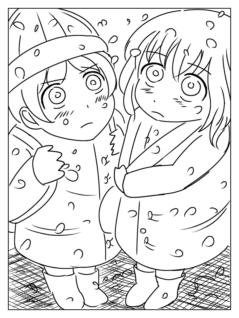 サンタのオフシーズン