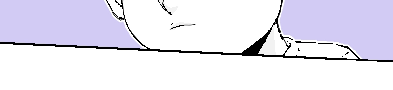 #1「疑惑の隠密作戦」