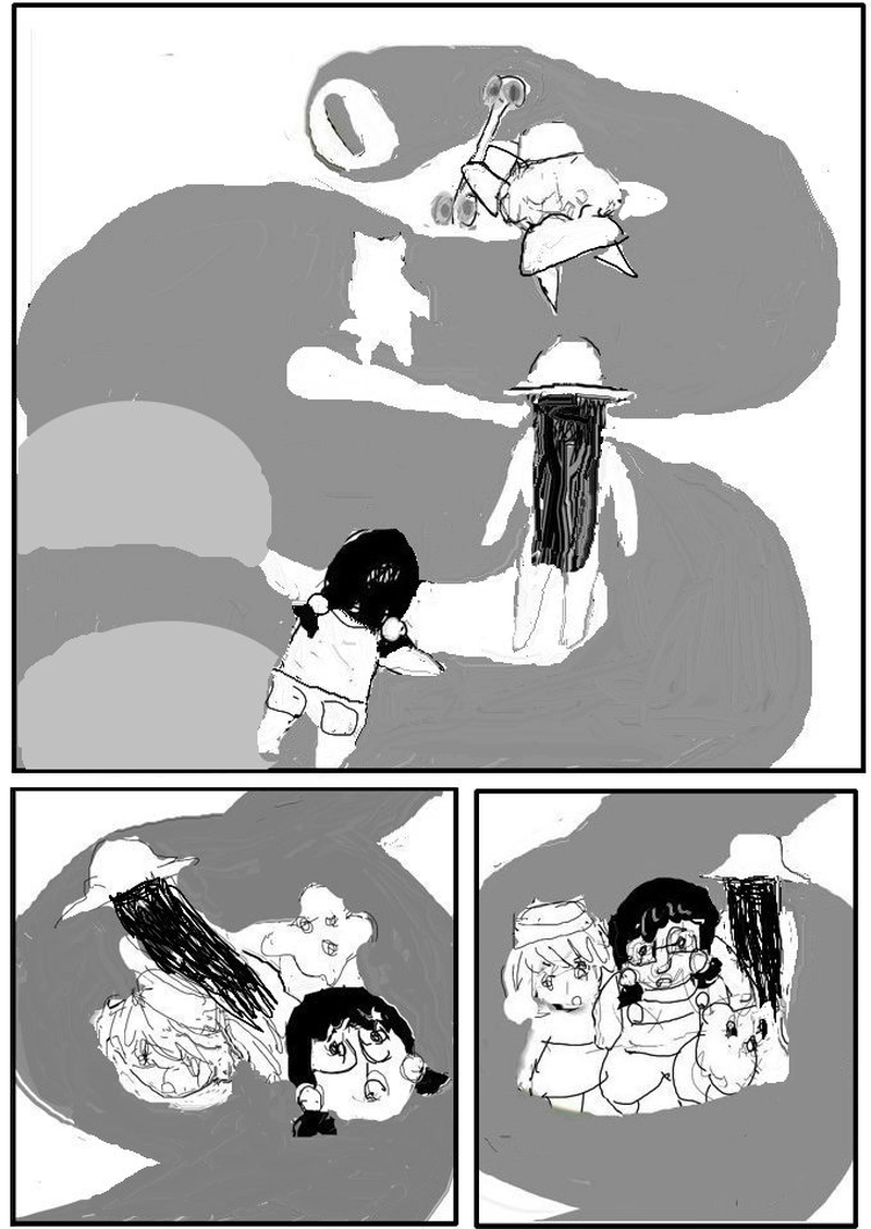 第十八話　説得す