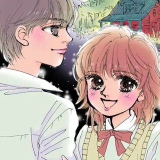 美しい鬼が住む / 2021-09～(休載中)