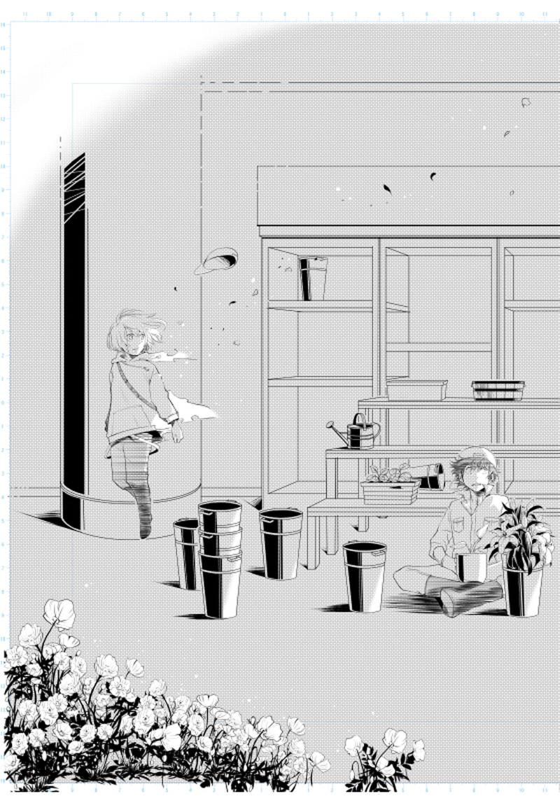 遺品整理のセカイ堂（後編）