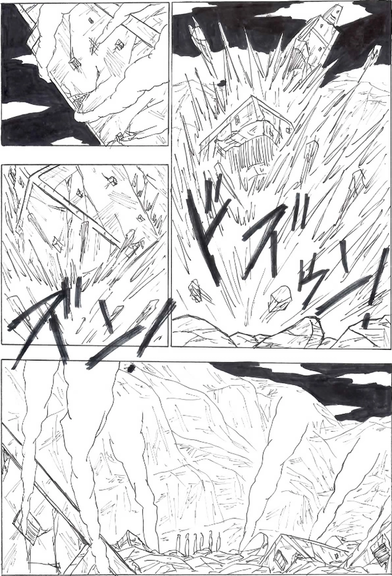 第９話　あの日の回想