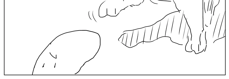 エピソード6：食べちゃダメ