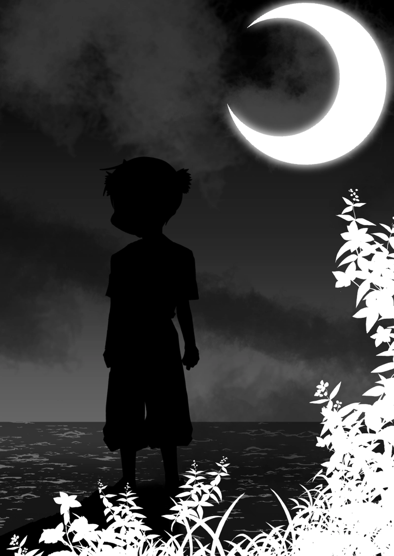 【読み切り】弥生譚