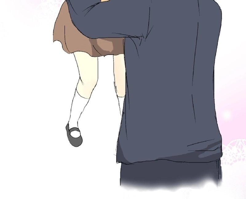 1話　青と黒・上