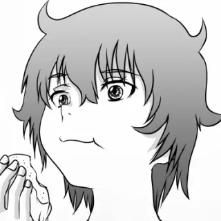 じごいぬ1話