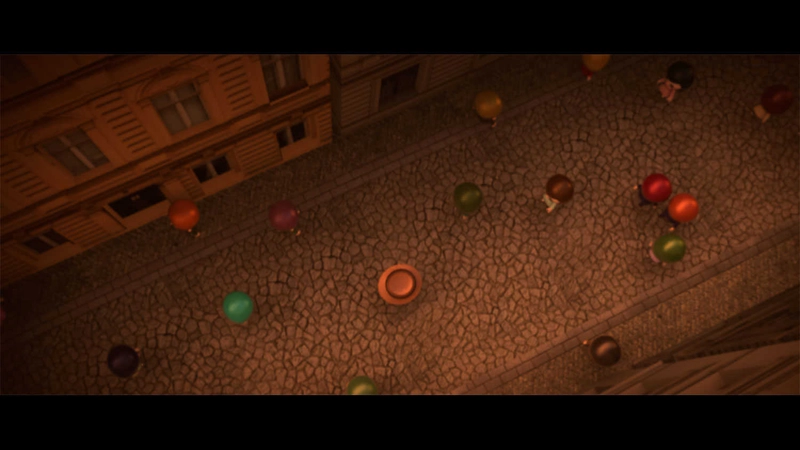 第１章 透明人間の殺戮　第１節　殺人狂は部屋に集められた　5